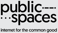 Logo Public Spaces